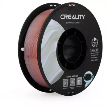 3D spausdinimo medžiaga Creality 3D 3301120003 Daugiaspalvė 1 kg 1,75 mm