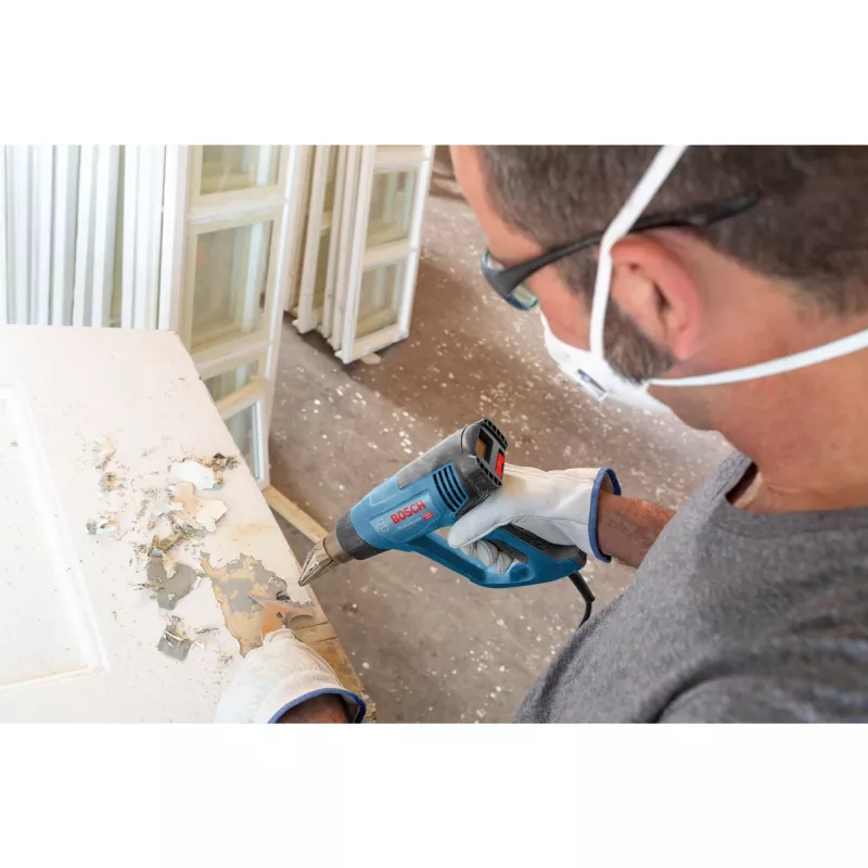 Šilumos pistoletas Bosch GHG 20-63 PROFESSIONAL
