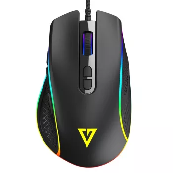 Pelė MODECOM Volcano Veles M-MC-VELES-100 USB