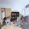 Internetinė vaizdo kamera LogiLink Conference HD USB