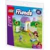 Blocks Friends 30722 Sodo zuikučių namelis