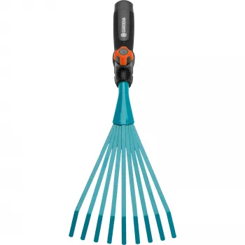 Grėblys rankinis GARDENA combisystem 08919-20