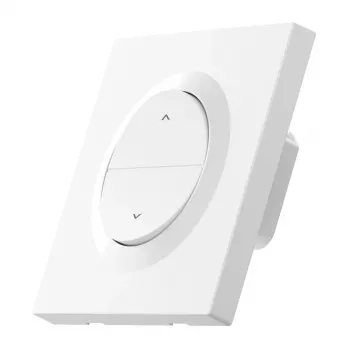 SONOFF MINI-ZBRBS-E ZigBee išmanusis roletų valdiklis