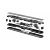 Sennheiser AMBEO Soundbar Plus SB02 garso juosta – 500 W, 9 garsiakalbių, 2x HDMI 2.0, HDMI eARC, Wi‑Fi, Bluetooth