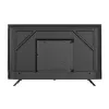 Televizorius Dahua LTV43-SD200 43 colių Full HD LED 1920x1080, Android TV, Direct-LED, 260 cd/m², 2×HDMI, Wi‑Fi, 8 W garsas