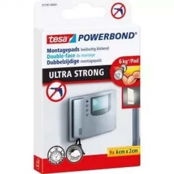 Tvirtinimo pagalvėlė Tesa 55790-00001-00
