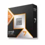 Procesorius AMD Ryzen 7 9850X3D Socket AM5 4,7 GHz, 96 MB L3, 4 nm, DDR5, dviejų kanalų