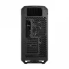 Fractal Design Torrent Tower Black kompiuterio korpusas