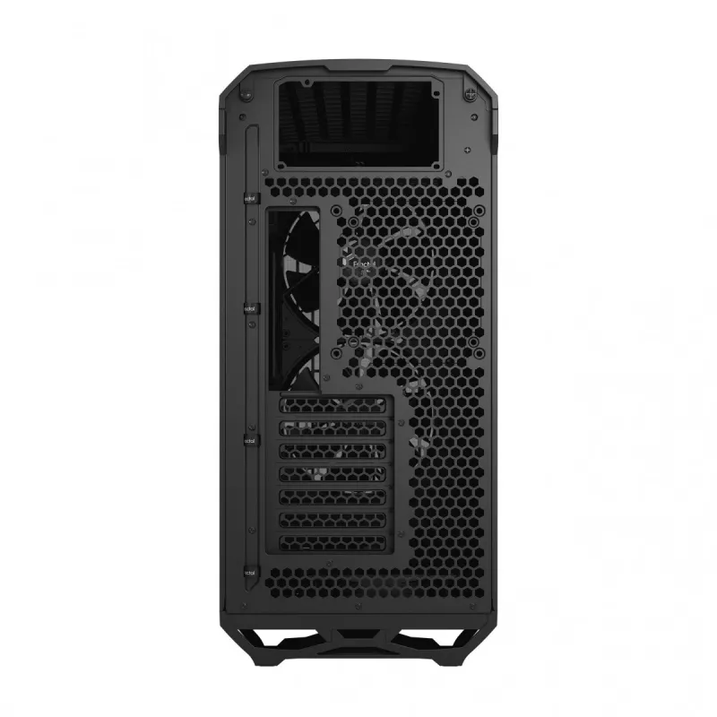 Fractal Design Torrent Tower Black kompiuterio korpusas