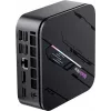 Mini kompiuteris Blackview MP100 Pro I5-12450H 16GB 512GB W11 PRO Juodas