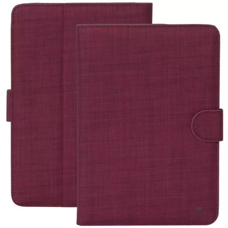 Korpusinis dėklas Rivacase 3317 RED