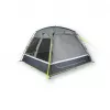 Campervan Awning Trentino 2.0 (Pilka/Žalia)