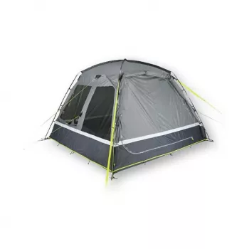 Campervan Awning Trentino 2.0 (Pilka/Žalia)