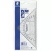 Pieštukas Staedtler Noris jumbo 128 Transparent