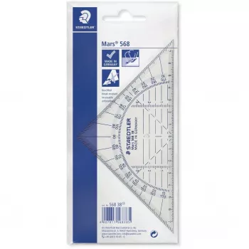 Pieštukas Staedtler Noris jumbo 128 Transparent