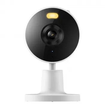 IP stebėjimo kamera Xiaomi Smart Camera C100 3MP 2304x1296 Patalpų Belaidė