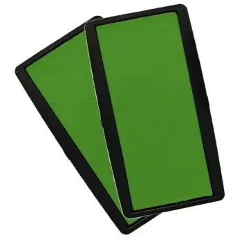 Antspaudų pagalvėlė Colop 164851 Žalia