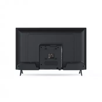 Allview 32iPlay6000-H 32 colių (81 cm) Smart TV HD Ready, VIDAA, juodas