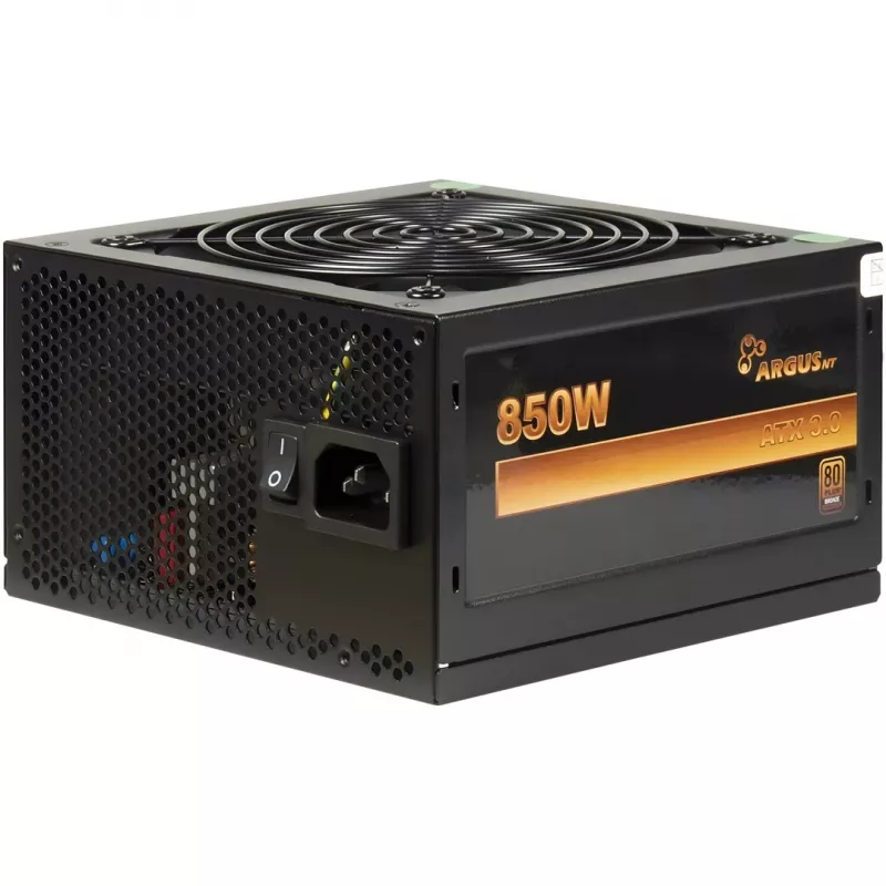 Maitinimo blokas Argus BPS-850 850W