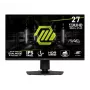 MSI MAG 275UPD E14 žaidimų monitorius – 27 colių, 4K UHD, dvigubas režimas: UHD 144 Hz / FHD 288 Hz, energijos klasė F (9S6-3CE89M-016)