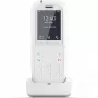 Snom M90 DECT ragelis su skambučio ID, baltas