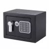 Yale YSV/170/DB2 laisvai pastatomas seifas 3,8 l plieninis juodas