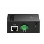 D-Link DWM-311-TP 4G LTE M2M VPN PoE+ maršrutizatorius, RJ45, išorinė antena, IEEE 802.3at, juodas, 48–57 V, -30–70 °C