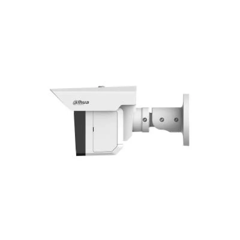 Dahua DH-IPC-MFW5241T2-E3-ASE WizMind trijų kanalų cilindrinė tinklo vaizdo kamera, 3x 2 MP, IR, balta