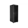 Laisvai pastatomas serverinis stovas Lanberg FF01-6837-12BL 37U 19 inch juodas