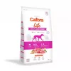Calibra Dog Life Adult Large Breed sausas šunų ėdalas su ėriena suaugusiems didelių veislių šunims, 12 kg