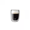 Dvigubo sienelės borosilikatinis stiklas ZWILLING 39500-076, 200 ml, skaidrus, 2 vnt.