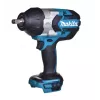 Makita DTW1002Z akumuliatorinis smūginis suktuvas 2200 RPM Juoda, Žalia