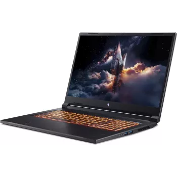 Nešiojamas kompiuteris Acer Nitro V17 AI ANV17-41-R311 17,3 col. Ryzen 7 260 32GB RAM 2TB SSD RTX5070 Windows 11 Home