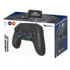 Subsonic PS5 Wireless LED valdiklis juodas D-pad Home Options Share