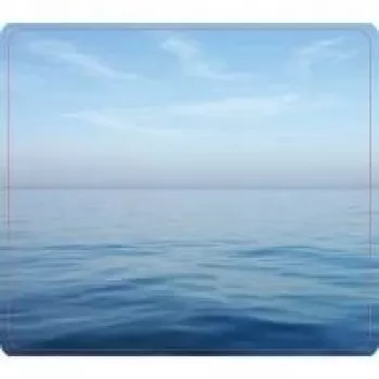 Fellowes Recycled Mouse Pad Blue Ocean – Pelėdė – Įvairiaspalvė (5903901)