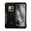 Atsparus išmanusis telefonas MYPHONE Hammer Construction 2 5G Military Edition Dual SIM vandeniui atsparus
