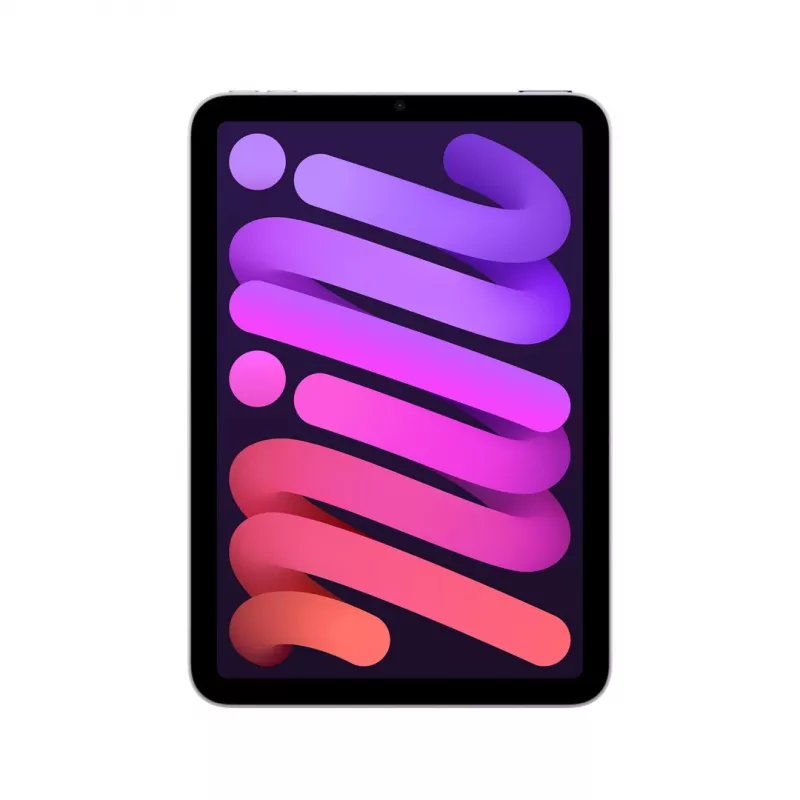 “Apple iPad mini Wi-Fi 256GB - Violetinė”