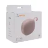 Belaidis garsiakalbis Sbox BT-161 Rose