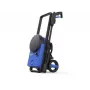 Nilfisk Core 130-6 PowerControl - PCA EU aukšto slėgio plovimo aparatas, vertikalus, elektrinis, 462 l/h, juodas, mėlynas