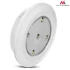 Maclean Energy MCE165 nuotolinio valdymo LED lempų rinkinys, AAA baterijos, 6 vienetai rinkinyje