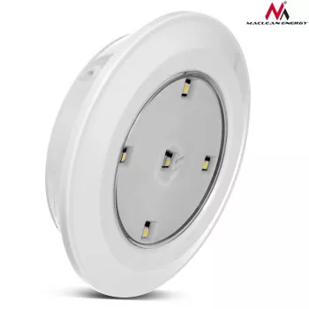 Maclean Energy MCE165 nuotolinio valdymo LED lempų rinkinys, AAA baterijos, 6 vienetai rinkinyje