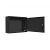 Sieninis stovas Lanberg WAF1-5203-04-00B 4U Juodas