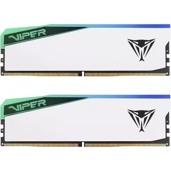 Atminties rinkinys Patriot 32GB DDR5-6000 KIT2 PVER532G60C30KW