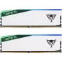 Atminties rinkinys Patriot 32GB DDR5-6000 KIT2 PVER532G60C30KW