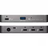 Other World Computing OWC Thunderbolt Hub – 4 x USB-C – stalinis