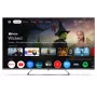 Sharp 4K Ultra HD QLED MiniLED televizorius 55JP7265E – 55 coliai, Google TV, UHD