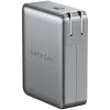Mobiliojo įrenginio įkroviklis Satechi ST-W145GTM 4 USB-C greitasis įkrovimas