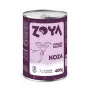 ZOYA Goat šlapias šunų maistas - 400g