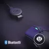 HyperX Pulsefire Haste 2 - Belaidė žaidimų pelė (Juoda)