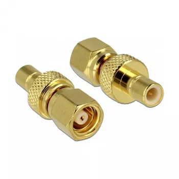 Koaksialinis adapteris DeLOCK 65876